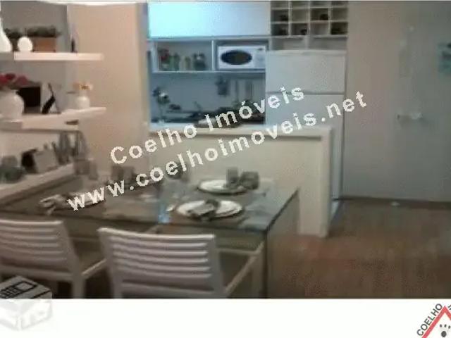 Apartamento para Venda em São Paulo/SP Pirajussara