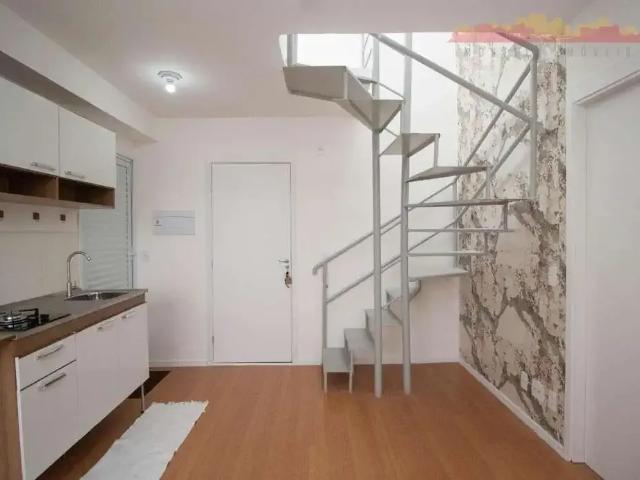 Apartamento para Venda em São Paulo/SP Pirituba 1 Quartos