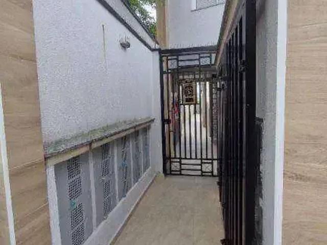 Apartamento para Venda em São Paulo/SP Pirituba 1 Quartos