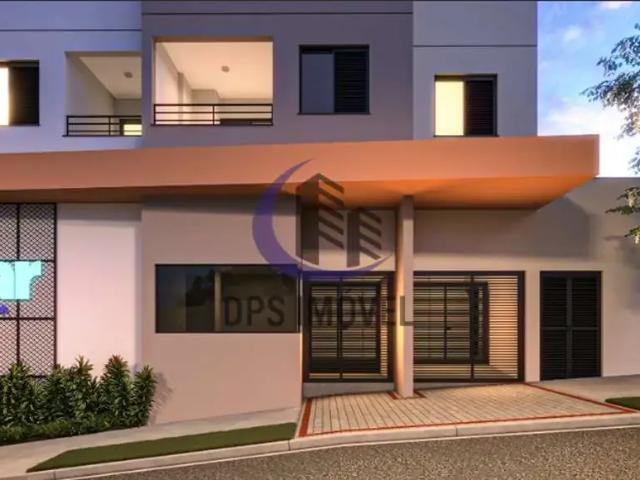 Apartamento para Venda em São Paulo/SP Pirituba 1 Quartos
