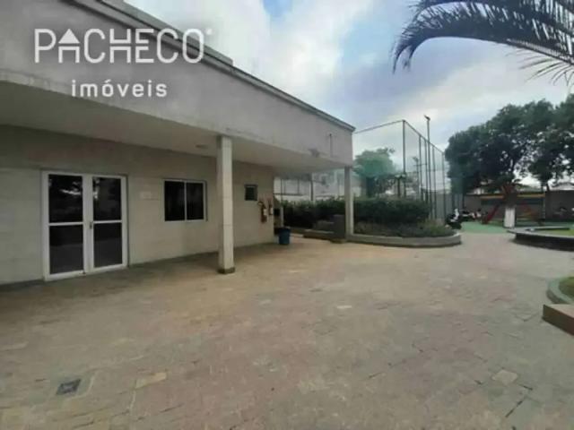 Apartamento para Venda em São Paulo/SP Pirituba 2 Quartos