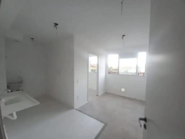 Apartamento para Venda em São Paulo/SP Pirituba 2 Quartos