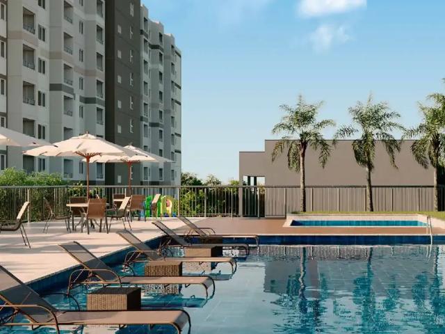 Apartamento para Venda em São Paulo/SP Pirituba 2 Quartos