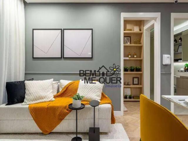 Apartamento para Venda em São Paulo/SP Pirituba 2 Quartos