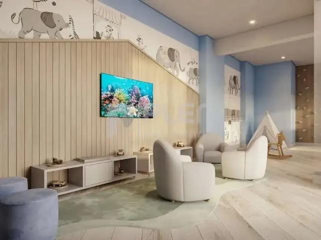Apartamento para Venda em São Paulo/SP Pirituba 2 Quartos