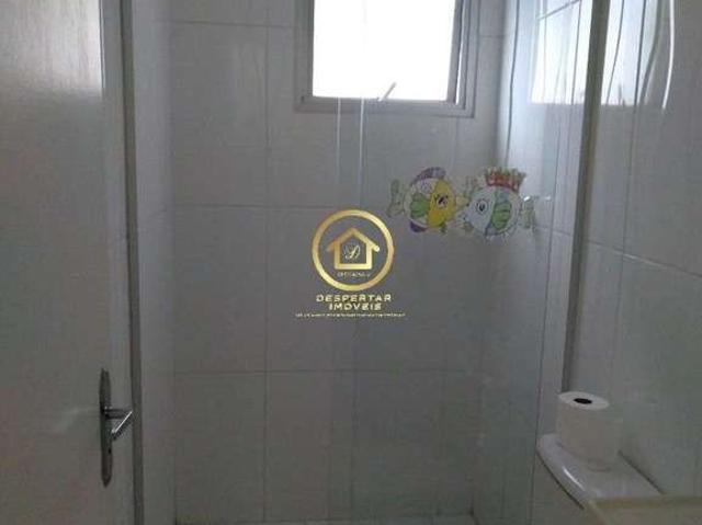 Apartamento para Venda em São Paulo/SP Pirituba 2 Quartos