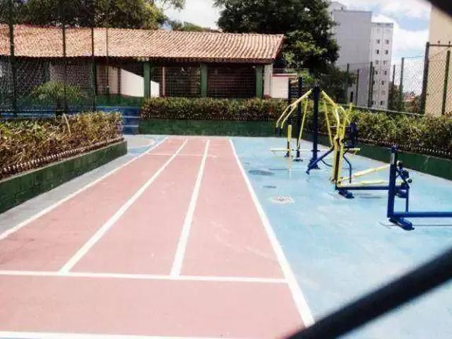 Apartamento para Venda em São Paulo/SP Pirituba 2 Quartos