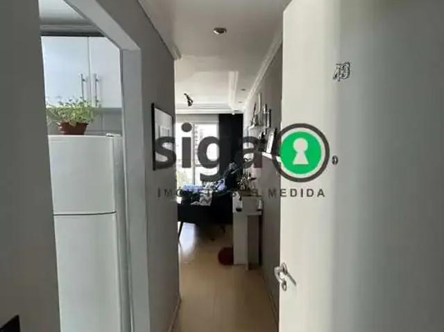 Apartamento para Venda em São Paulo/SP Pirituba 2 Quartos