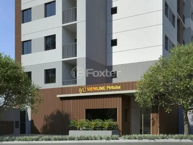 Apartamento para Venda em São Paulo/SP Pirituba 2 Quartos