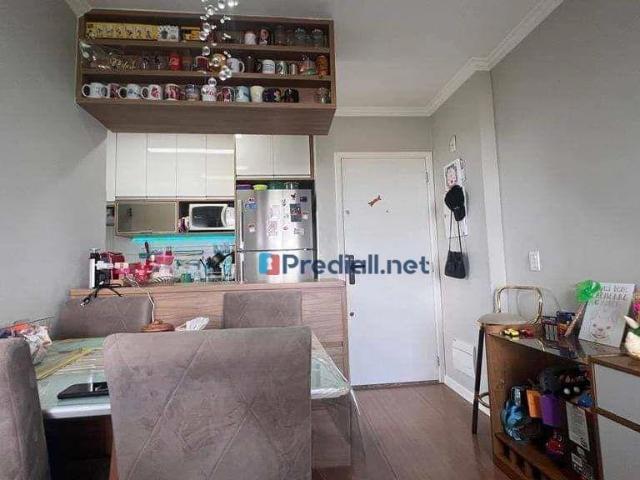 Apartamento para Venda em São Paulo/SP Pirituba 2 Quartos