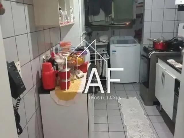Apartamento para Venda em São Paulo/SP Pirituba 2 Quartos