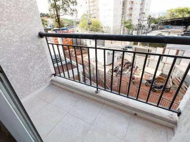 Apartamento para Venda em São Paulo/SP Pirituba 2 Quartos