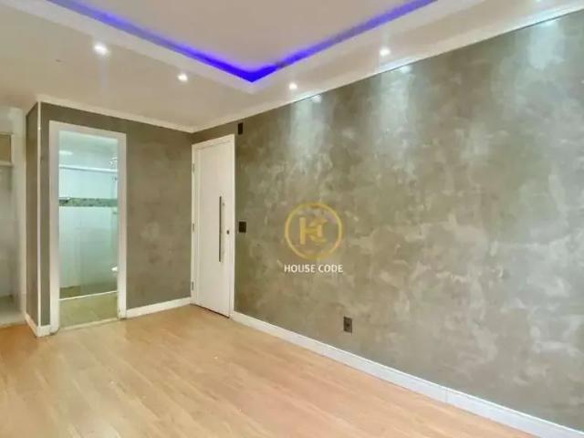 Apartamento para Venda em São Paulo/SP Pirituba 2 Quartos