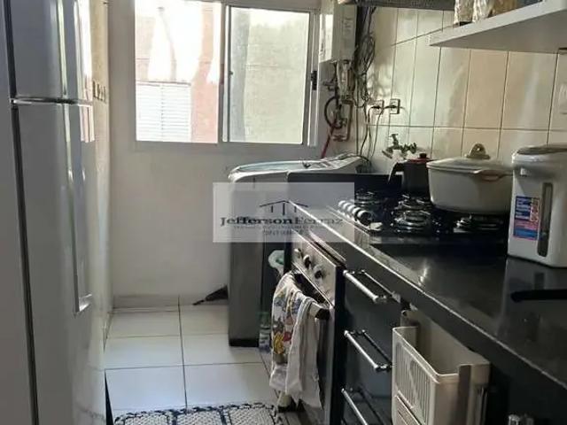 Apartamento para Venda em São Paulo/SP Pirituba 2 Quartos