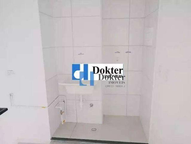 Apartamento para Venda em São Paulo/SP Pirituba 2 Quartos