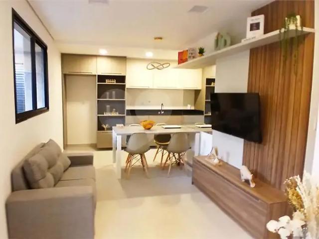 Apartamento para Venda em São Paulo/SP Pirituba 2 Quartos