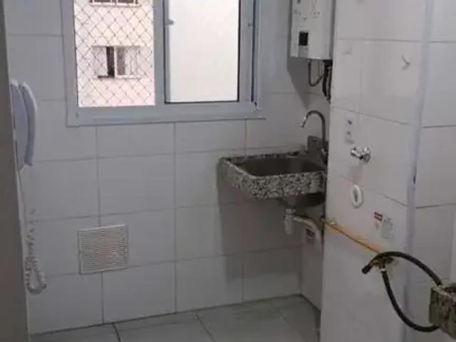 Apartamento para Venda em São Paulo/SP Pirituba 2 Quartos