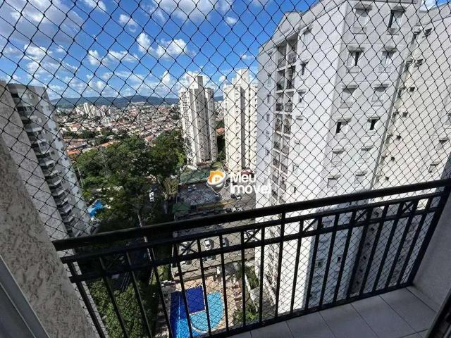Apartamento para Venda em São Paulo/SP Pirituba 2 Quartos