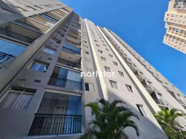 Apartamento para Venda em São Paulo/SP Pirituba 2 Quartos
