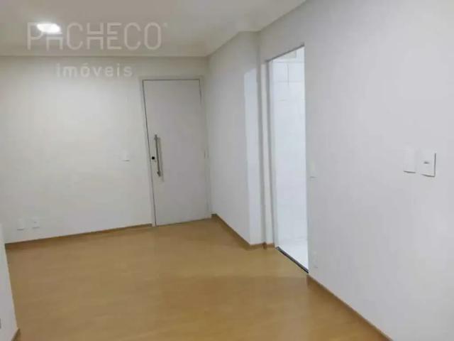 Apartamento para Venda em São Paulo/SP Pirituba 2 Quartos