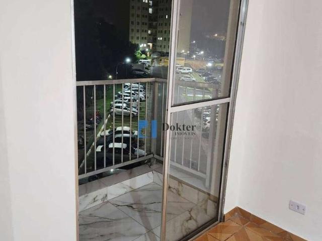 Apartamento para Venda em São Paulo/SP Pirituba 2 Quartos