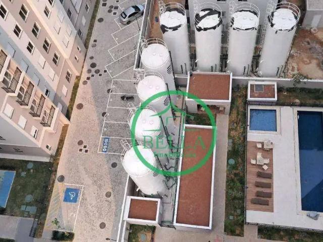 Apartamento para Venda em São Paulo/SP Pirituba 2 Quartos