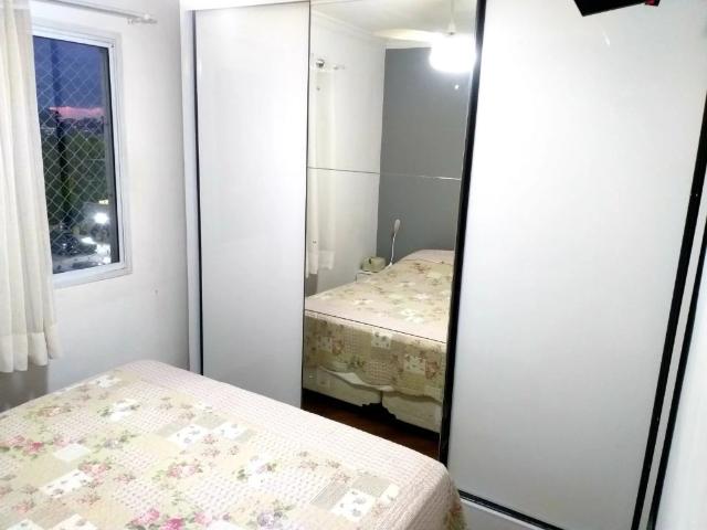 Apartamento para Venda em São Paulo/SP Pirituba 2 Quartos