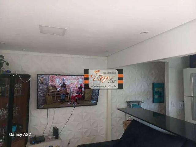 Apartamento para Venda em São Paulo/SP Pirituba 2 Quartos