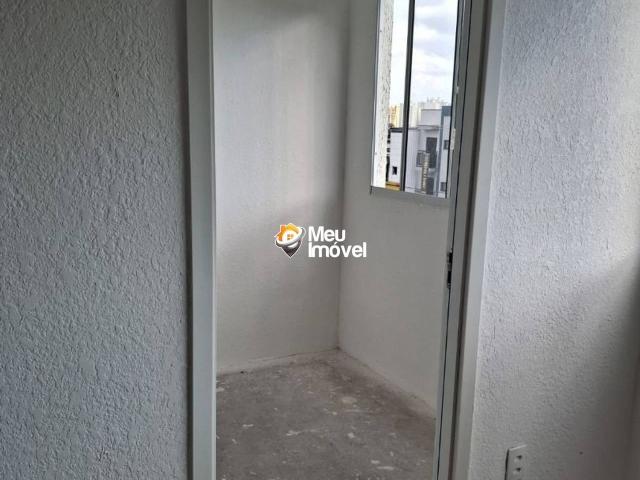 Apartamento para Venda em São Paulo/SP Pirituba 2 Quartos
