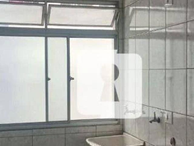 Apartamento para Venda em São Paulo/SP Pirituba 2 Quartos