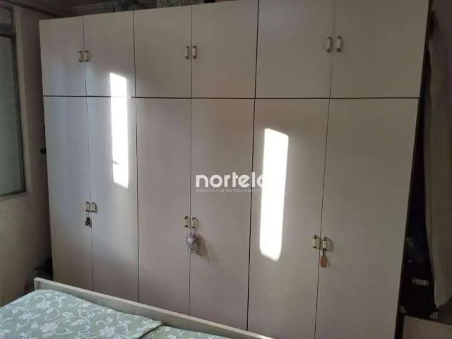 Apartamento para Venda em São Paulo/SP Pirituba 2 Quartos