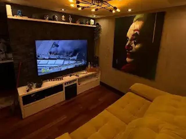 Apartamento para Venda em São Paulo/SP Pirituba 2 Quartos