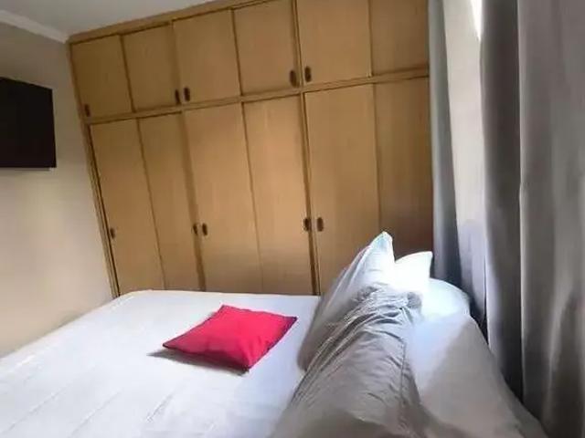 Apartamento para Venda em São Paulo/SP Pirituba 2 Quartos