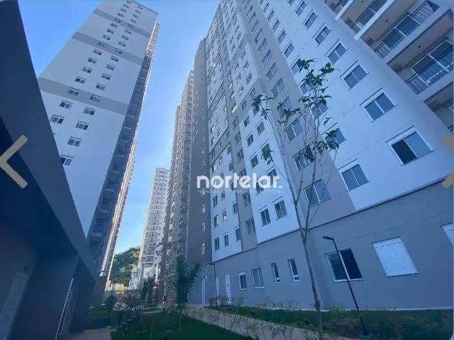 Apartamento para Venda em São Paulo/SP Pirituba 2 Quartos