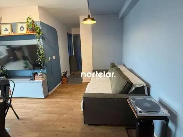 Apartamento para Venda em São Paulo/SP Pirituba 2 Quartos