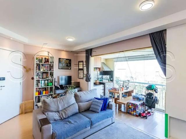 Apartamento para Venda em São Paulo/SP Pirituba 2 Quartos