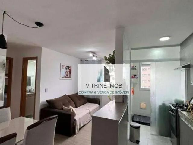 Apartamento para Venda em São Paulo/SP Pirituba 2 Quartos