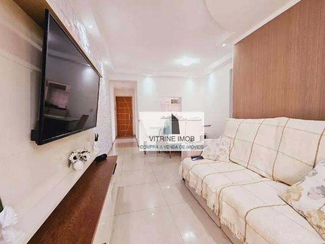 Apartamento para Venda em São Paulo/SP Pirituba 2 Quartos