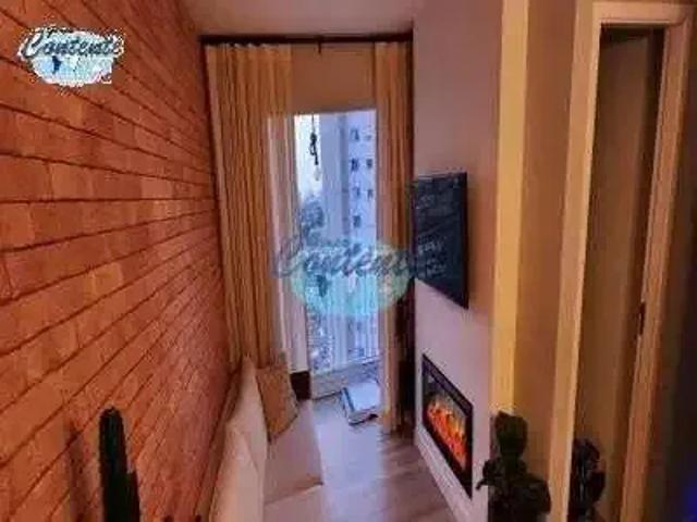 Apartamento para Venda em São Paulo/SP Pirituba 2 Quartos