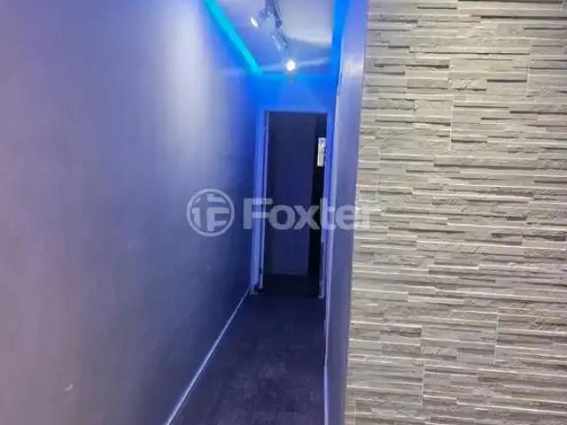 Apartamento para Venda em São Paulo/SP Pirituba 2 Quartos