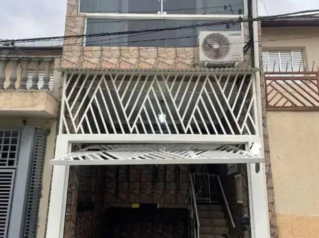 Apartamento para Venda em São Paulo/SP Pirituba 2 Quartos
