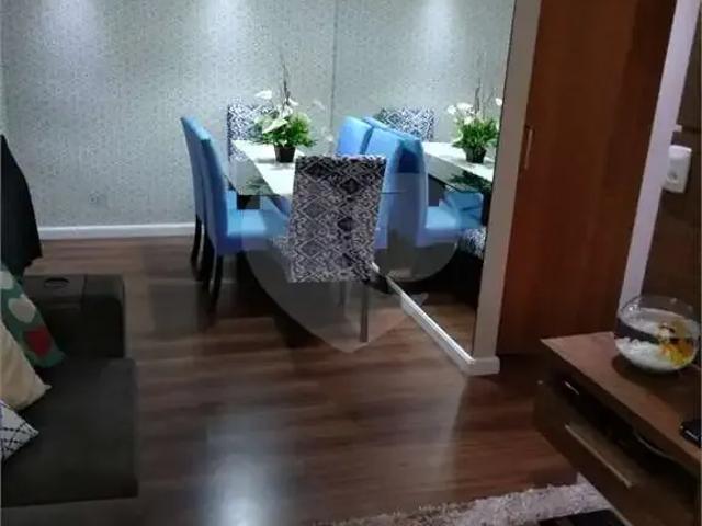Apartamento para Venda em São Paulo/SP Pirituba 2 Quartos