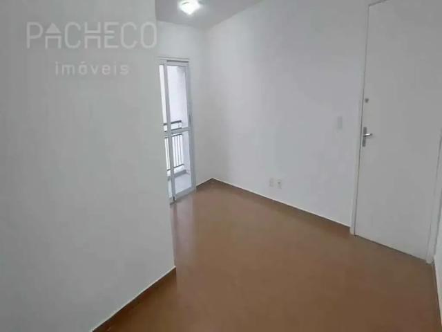 Apartamento para Venda em São Paulo/SP Pirituba 2 Quartos