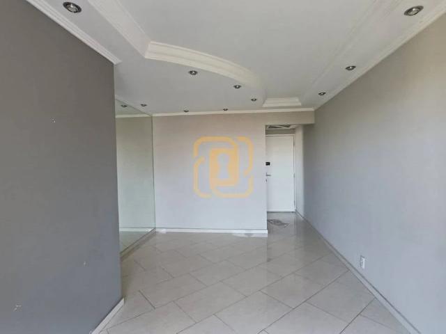 Apartamento para Venda em São Paulo/SP Parque São Domingos 3 Quartos