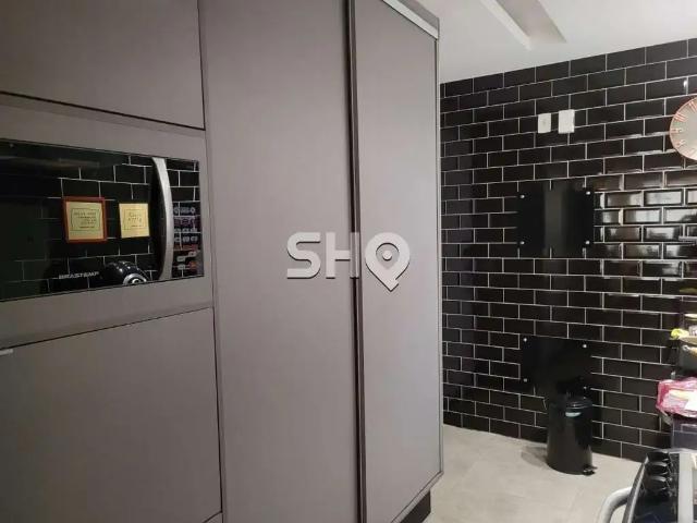 Apartamento para Venda em São Paulo/SP Pirituba 3 Quartos
