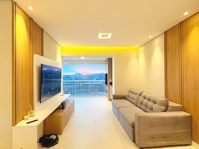 Apartamento para Venda em São Paulo/SP Pirituba 3 Quartos