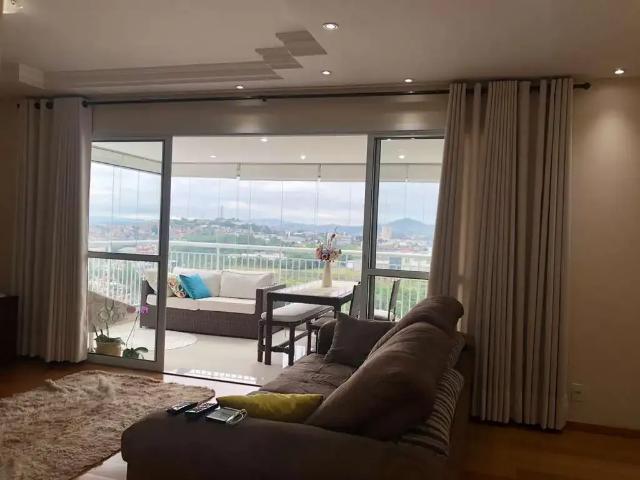 Apartamento para Venda em São Paulo/SP Pirituba 3 Quartos