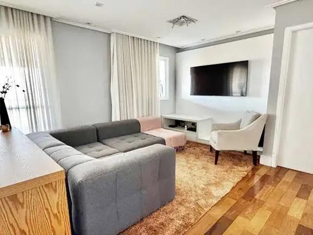 Apartamento para Venda em São Paulo/SP Pirituba 3 Quartos