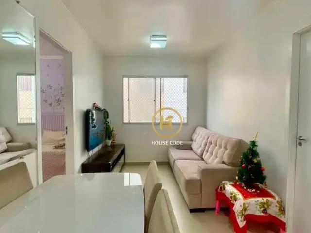 Apartamento para Venda em São Paulo/SP Pirituba 3 Quartos