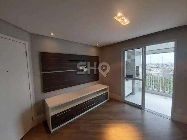 Apartamento para Venda em São Paulo/SP Pirituba 3 Quartos